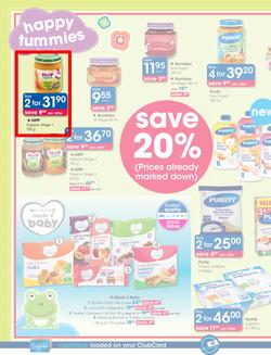 Clicks : Baby Savings (15 Feb - 13 Mar 2016), page 2