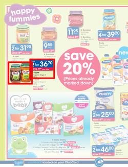 Clicks : Baby Savings (15 Feb - 13 Mar 2016), page 2