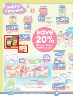 Clicks : Baby Savings (15 Feb - 13 Mar 2016), page 2