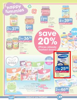 Clicks : Baby Savings (15 Feb - 13 Mar 2016), page 2