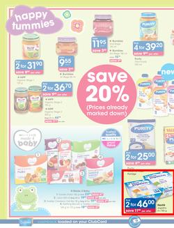 Clicks : Baby Savings (15 Feb - 13 Mar 2016), page 2
