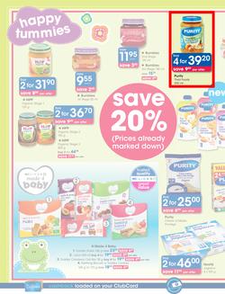 Clicks : Baby Savings (15 Feb - 13 Mar 2016), page 2
