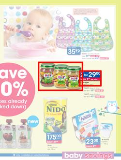 Clicks : Baby Savings (11 Feb - 15 Mar 2015), page 3
