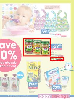 Clicks : Baby Savings (11 Feb - 15 Mar 2015), page 3