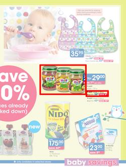 Clicks : Baby Savings (11 Feb - 15 Mar 2015), page 3