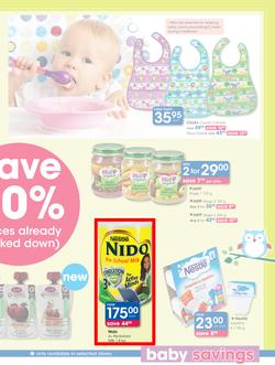 Clicks : Baby Savings (11 Feb - 15 Mar 2015), page 3