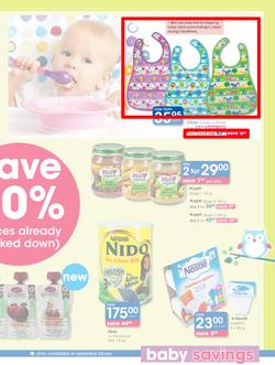 Clicks : Baby Savings (11 Feb - 15 Mar 2015), page 3