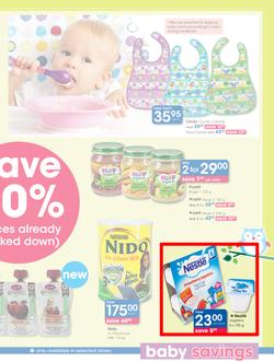 Clicks : Baby Savings (11 Feb - 15 Mar 2015), page 3