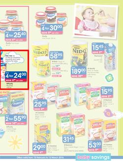 Clicks : Baby Savings (15 Feb - 13 Mar 2016), page 3
