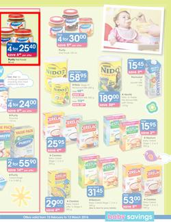 Clicks : Baby Savings (15 Feb - 13 Mar 2016), page 3