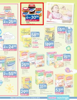 Clicks : Baby Savings (15 Feb - 13 Mar 2016), page 3