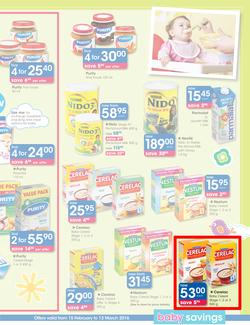 Clicks : Baby Savings (15 Feb - 13 Mar 2016), page 3