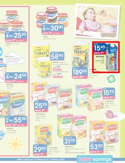 Clicks : Baby Savings (15 Feb - 13 Mar 2016), page 3