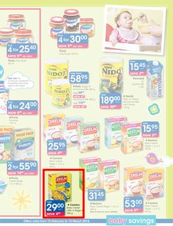 Clicks : Baby Savings (15 Feb - 13 Mar 2016), page 3