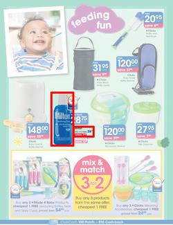 Clicks : Baby Savings (11 Feb - 15 Mar 2015), page 4