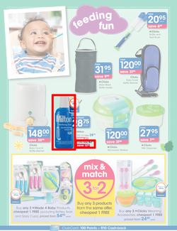Clicks : Baby Savings (11 Feb - 15 Mar 2015), page 4