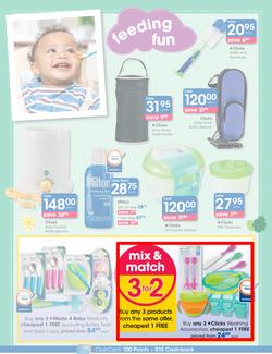 Clicks : Baby Savings (11 Feb - 15 Mar 2015), page 4