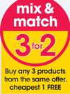 Clicks Baby Soaps-Each