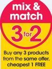 Clicks Selected Baby Accessories-Each