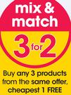 Johnson's Baby Oils-Each