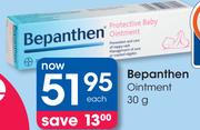 Bepanthen Ointment-30g