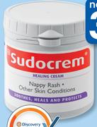 Sudocrem Ointment-125g