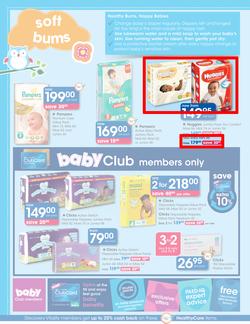Clicks : Baby Savings (15 Feb - 13 Mar 2016), page 6