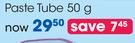 Fissan Baby Bum Paste Tube-50g