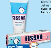 Fissan Baby Bum Cream-75g