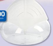 Crystal Aire Leaf Purifier-Each 
