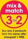 Clicks Mother Care Products-Each