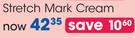 Clicks Stretch Mark Cream