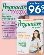 Pregnacare Pregnancy Supplement-30 Tablets Per Pack