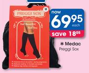 Medac Preggi Sox-Each