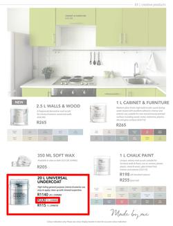 Builders : Fired Earth (13 Aug - 9 Sept 2018), page 3