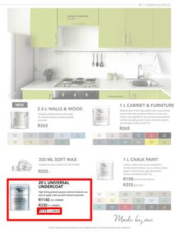 Builders : Fired Earth (13 Aug - 9 Sept 2018), page 3