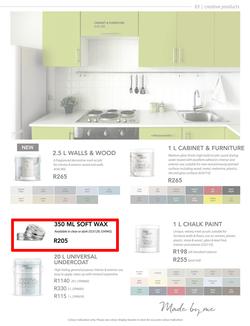 Builders : Fired Earth (13 Aug - 9 Sept 2018), page 3