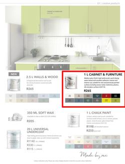 Builders : Fired Earth (13 Aug - 9 Sept 2018), page 3