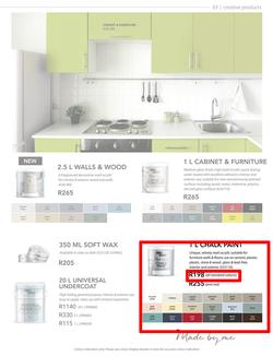 Builders : Fired Earth (13 Aug - 9 Sept 2018), page 3