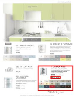 Builders : Fired Earth (13 Aug - 9 Sept 2018), page 3