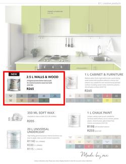 Builders : Fired Earth (13 Aug - 9 Sept 2018), page 3