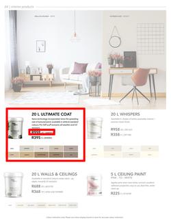 Builders : Fired Earth (13 Aug - 9 Sept 2018), page 4