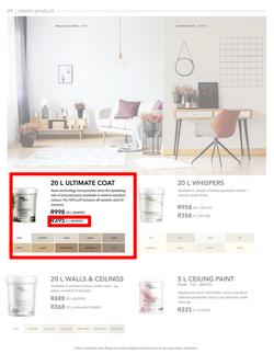 Builders : Fired Earth (13 Aug - 9 Sept 2018), page 4