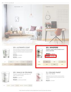 Builders : Fired Earth (13 Aug - 9 Sept 2018), page 4