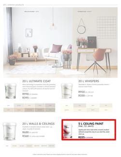 Builders : Fired Earth (13 Aug - 9 Sept 2018), page 4