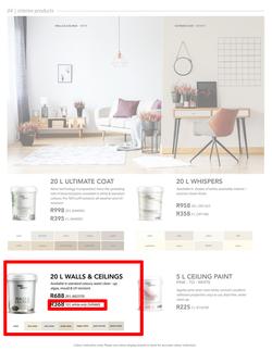 Builders : Fired Earth (13 Aug - 9 Sept 2018), page 4