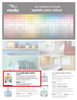 Builders : Fired Earth (13 Aug - 9 Sept 2018), page 5