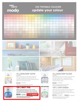 Builders : Fired Earth (13 Aug - 9 Sept 2018), page 5