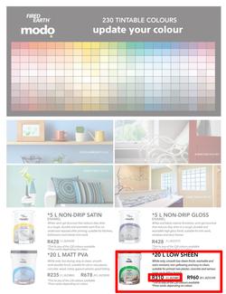 Builders : Fired Earth (13 Aug - 9 Sept 2018), page 5