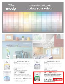 Builders : Fired Earth (13 Aug - 9 Sept 2018), page 5